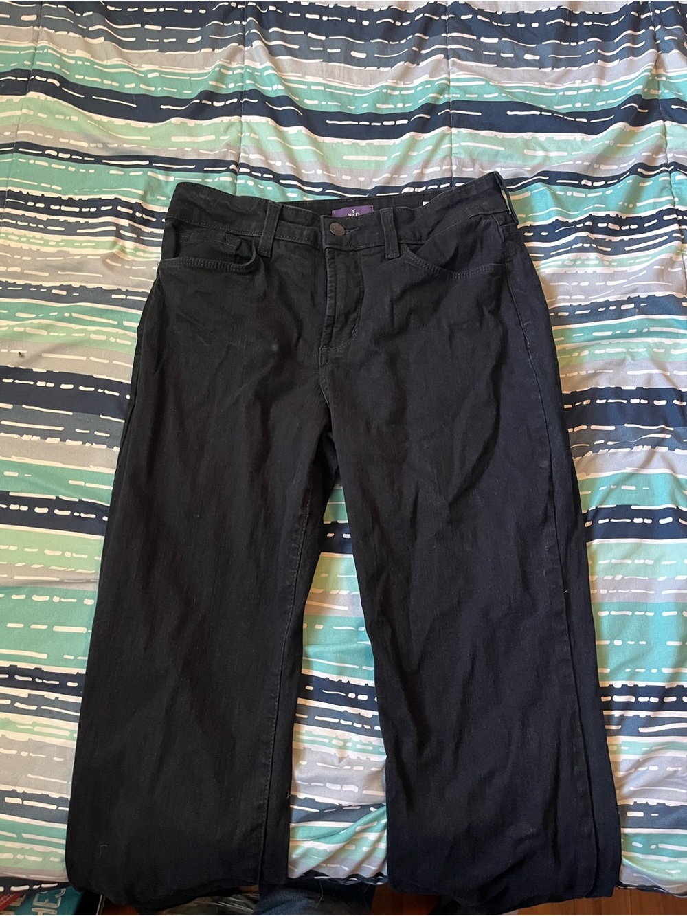 NxD jeans
